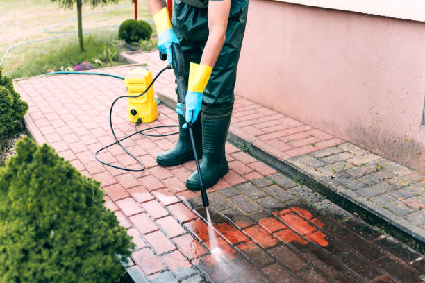 Best Roof Washing  in Goldstream, AK