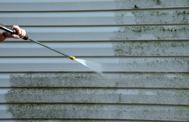 Best Restaurant Pressure Washing  in Goldstream, AK