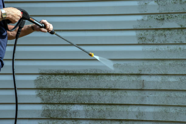 Best Fence Cleaning  in Goldstream, AK