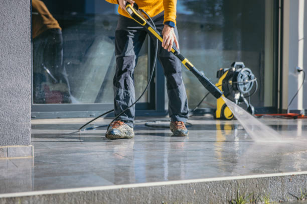 Best Animal Enclosure Cleaning  in Goldstream, AK