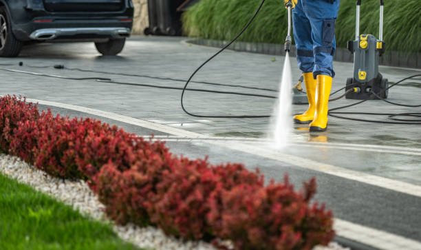Best Building Exterior Washing  in Goldstream, AK
