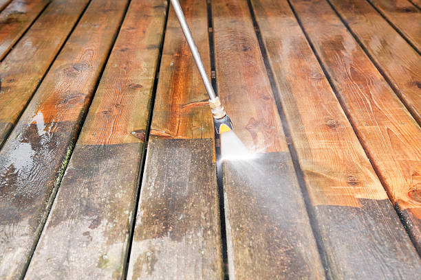 Best Warehouse Cleaning  in Goldstream, AK