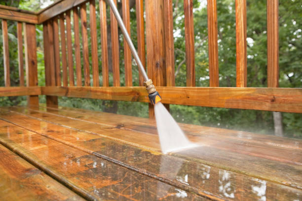Best Gutter Cleaning  in Goldstream, AK