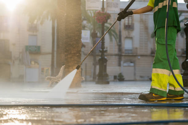 Goldstream, AK Pressure Washing Services Company